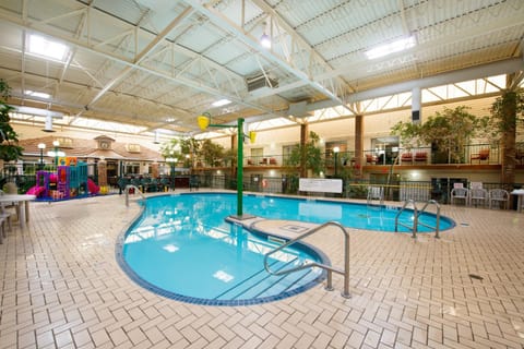 Swimming pool, Swimming pool