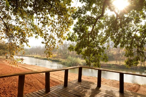 River view