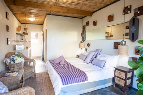 Bedrock Guest Studios Bed and Breakfast in Cape Town