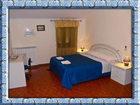 al castello Bed and Breakfast in Tarquinia