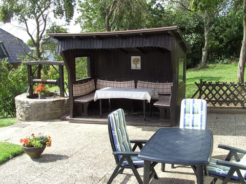Patio, Garden, Balcony/Terrace