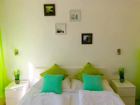 Iceman Room's Central Bed and Breakfast in Bolzano