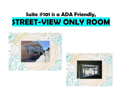 Capitola Beach Suites Hotel in Capitola