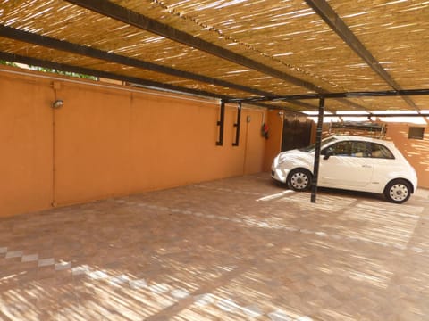 Casa Vacanza Appartamenti Al Mare Apartment in La Maddalena