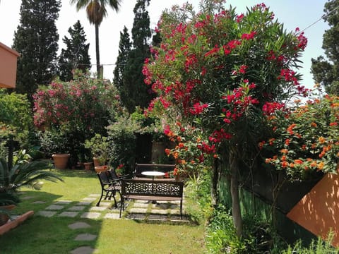 Casa Vacanza Appartamenti Al Mare Apartment in La Maddalena