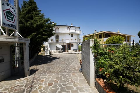 Facade/entrance, Facade/entrance