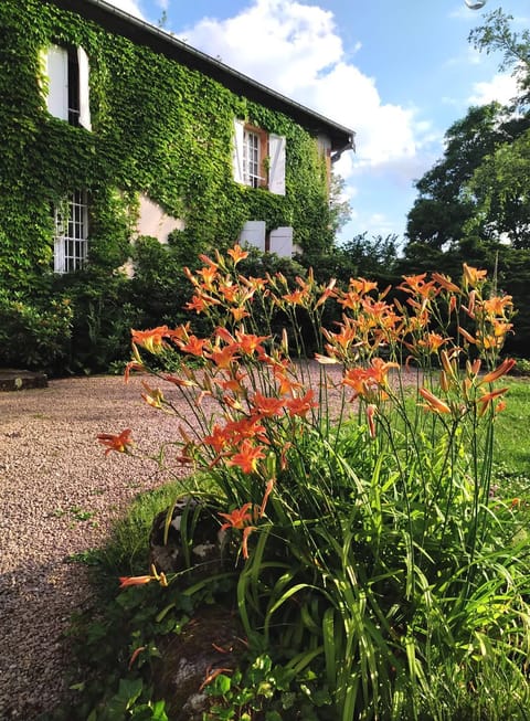 Le Prieuré Bed and Breakfast in Vosges