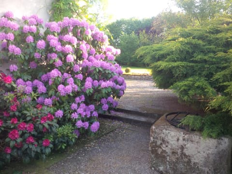 Le Prieuré Bed and Breakfast in Vosges