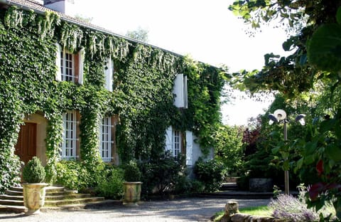 Le Prieuré Bed and Breakfast in Vosges