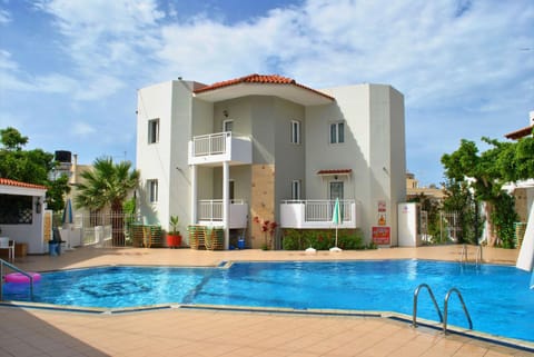 Property building, Swimming pool, Swimming pool