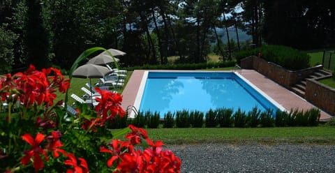 Casa Vacanze "L'Aione" House in Tuscany