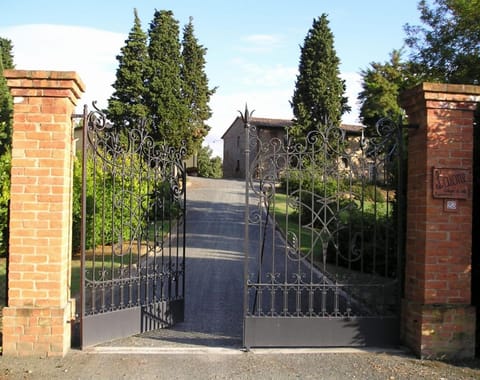Casa Vacanze "L'Aione" House in Tuscany