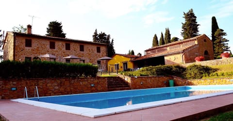 Casa Vacanze "L'Aione" House in Tuscany