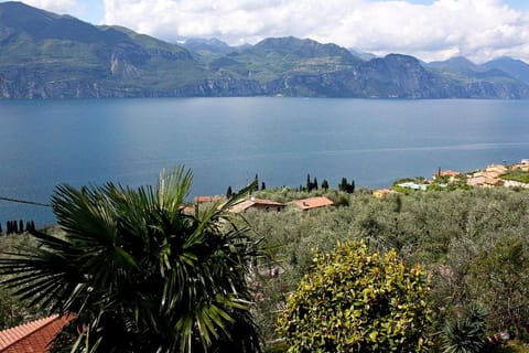Holiday Mantovani Apartment hotel in Brenzone sul Garda