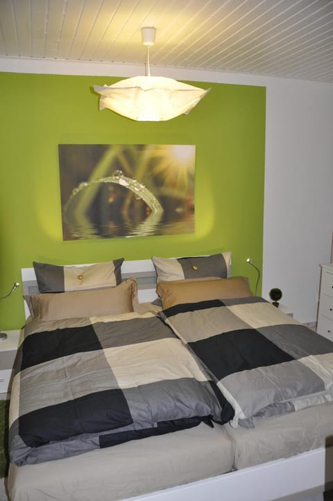 Apartwohnen Apartment in Mainz