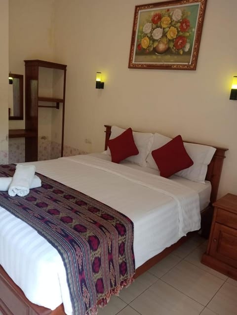 Yudhist Guest House Bed and Breakfast in Nusapenida