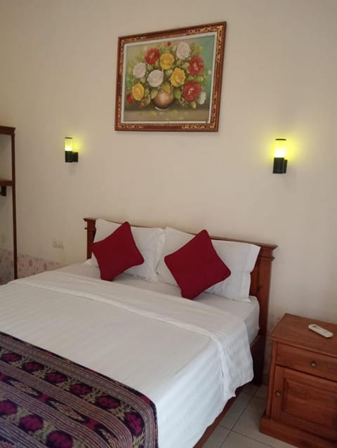 Yudhist Guest House Bed and Breakfast in Nusapenida