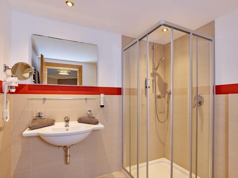 Alp Resort Tiroler Adler Apartment hotel in Soelden