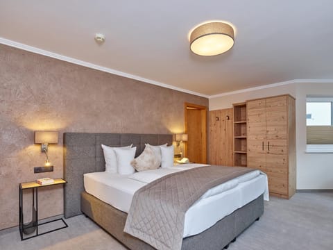 Alp Resort Tiroler Adler Apartment hotel in Soelden