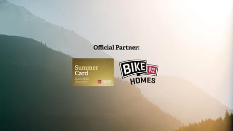 Landhaus Fiegl Bed and Breakfast in Soelden