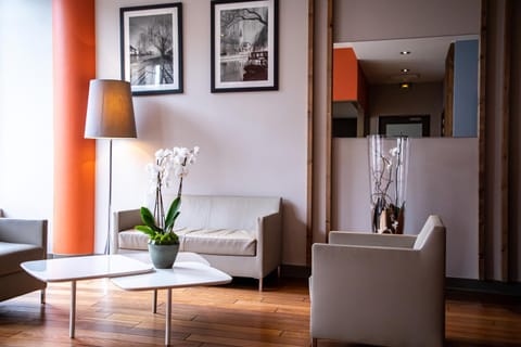 Living room, Lobby or reception, Seating area