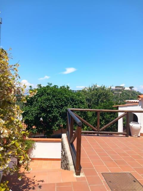 Property building, Parking