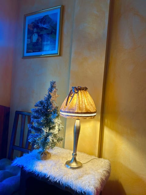 Charme a Cervinia Downtown Ski in-Ski out Apartment in Breuil-Cervinia