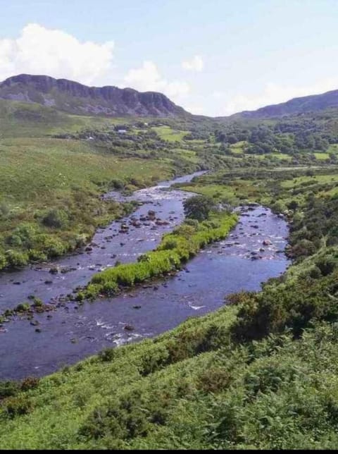 Earlscourt Apartment in County Kerry