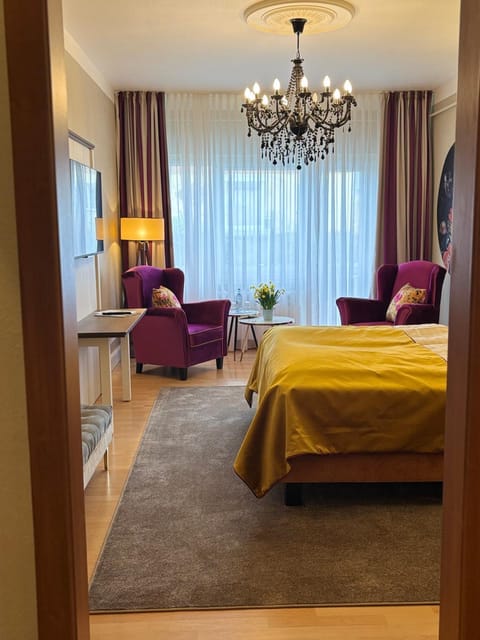 Decorative detail, Bedroom