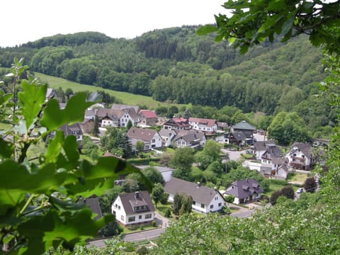 Bed&Breakfast Eifelpension Brückenschenke Bed and Breakfast in Ahrweiler