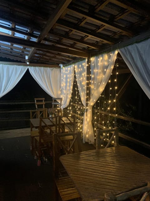 Pousada Casa Fazenda do Rio Inn in Visconde de Mauá