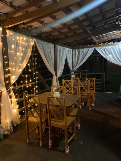 Pousada Casa Fazenda do Rio Inn in Visconde de Mauá