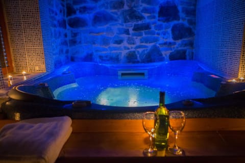 Exohiko Hotel in Decentralized Administration of Macedonia and Thrace