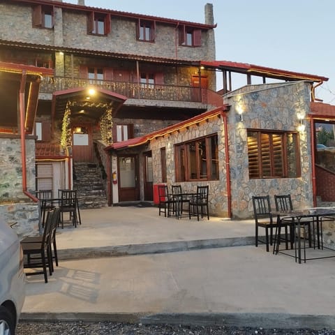 Exohiko Hotel in Decentralized Administration of Macedonia and Thrace