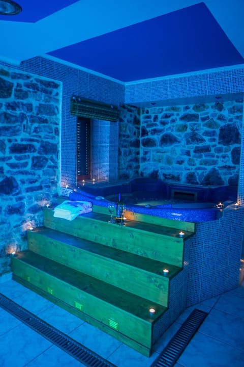 Spa and wellness centre/facilities, Spa and wellness centre/facilities