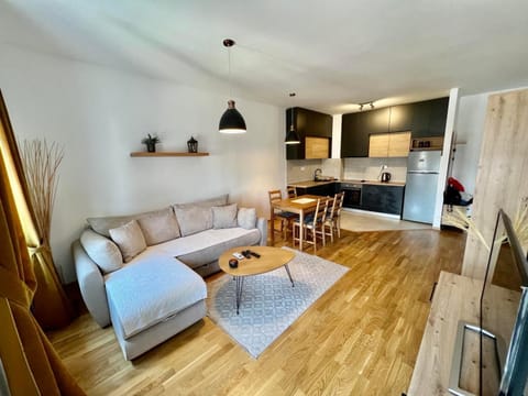 Apartmants City Love Apartment in Podgorica