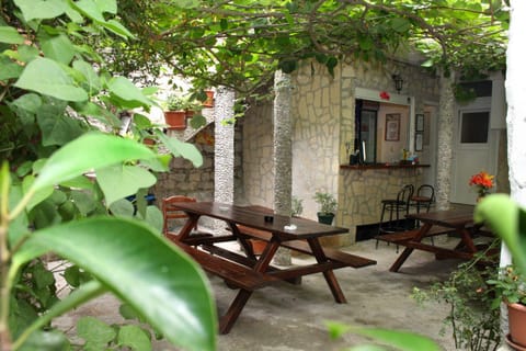 Apartments Nikolla Apartment in Split