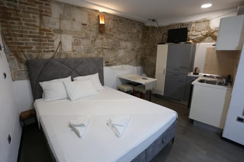 Apartments Nikolla Apartment in Split