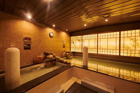 Sauna, Sauna