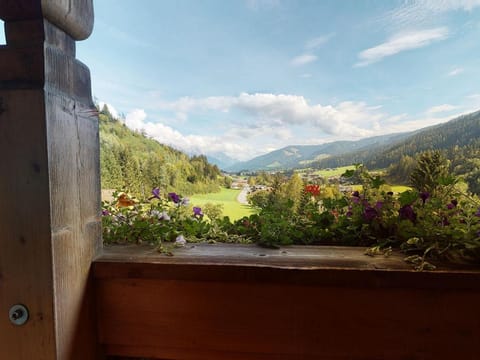 Erbhof Hinterrain Farm Stay in Salzburgerland