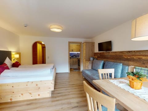 Erbhof Hinterrain Farm Stay in Salzburgerland