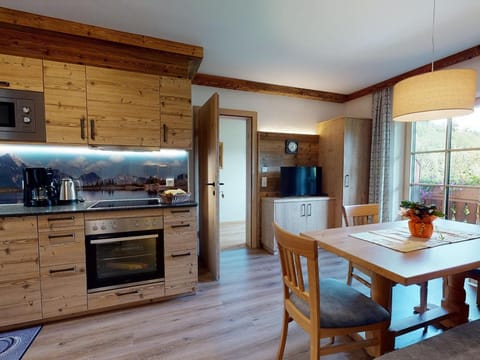 Erbhof Hinterrain Farm Stay in Salzburgerland