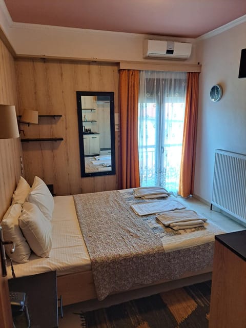 Zozas Rooms Bed and Breakfast in North Macedonia