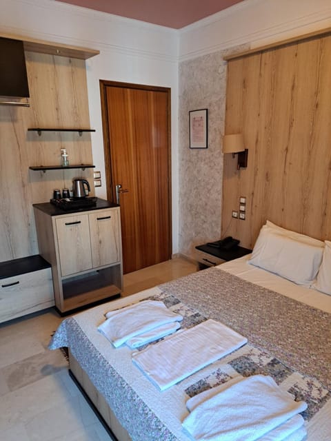 Zozas Rooms Bed and Breakfast in North Macedonia