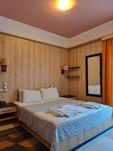 Zozas Rooms Bed and Breakfast in North Macedonia