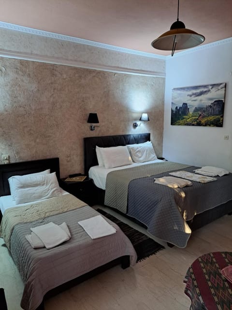 Zozas Rooms Bed and Breakfast in North Macedonia