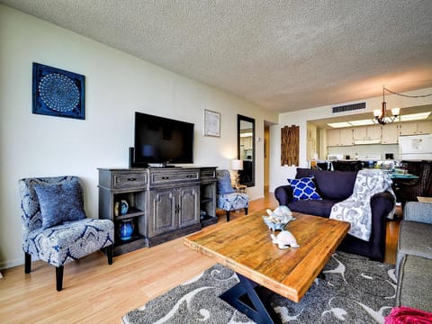 440 West 1108S Apartment in Clearwater Beach