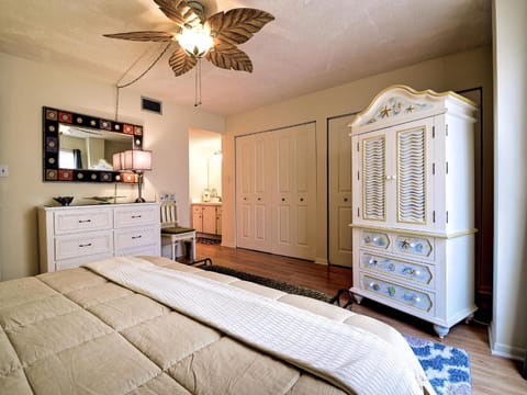 440 West 1108S Apartment in Clearwater Beach