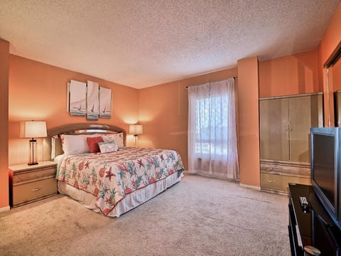 440 West 808N Apartment in Clearwater Beach