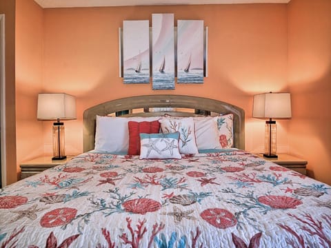 440 West 808N Apartment in Clearwater Beach